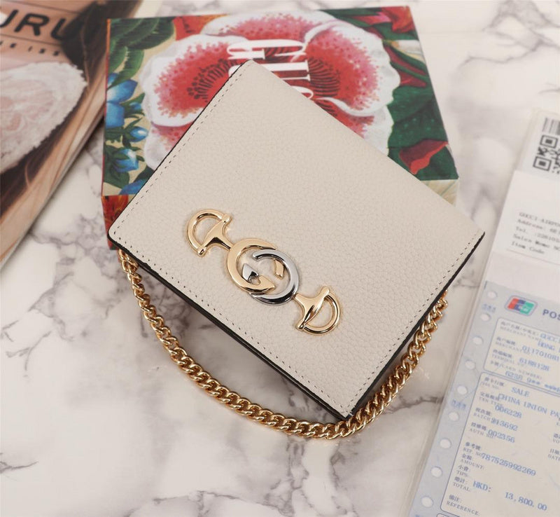 Luxe Touch Bags - Luxe Touch Bags - 961