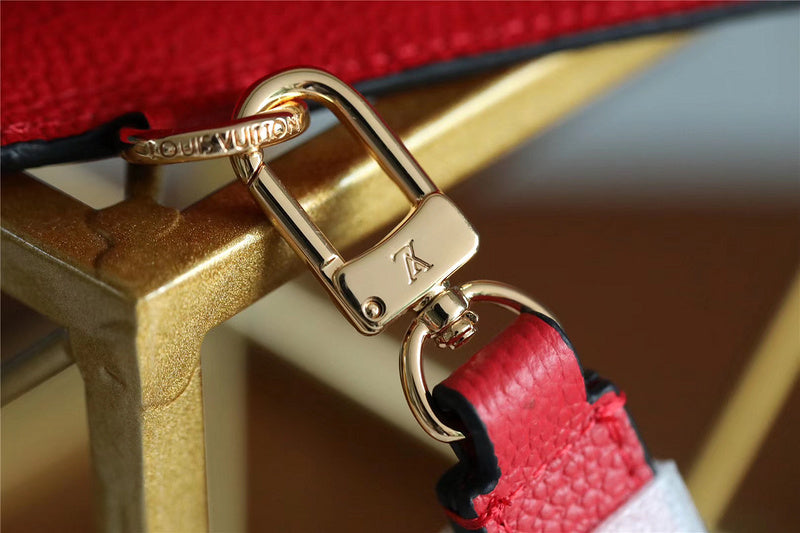 Luxe Touch Fashion LTB-bags - 9024