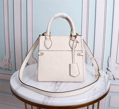Fashion Luxe Touch bags - 3725