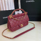 Luxe Touch Bags -  Bags - 607
