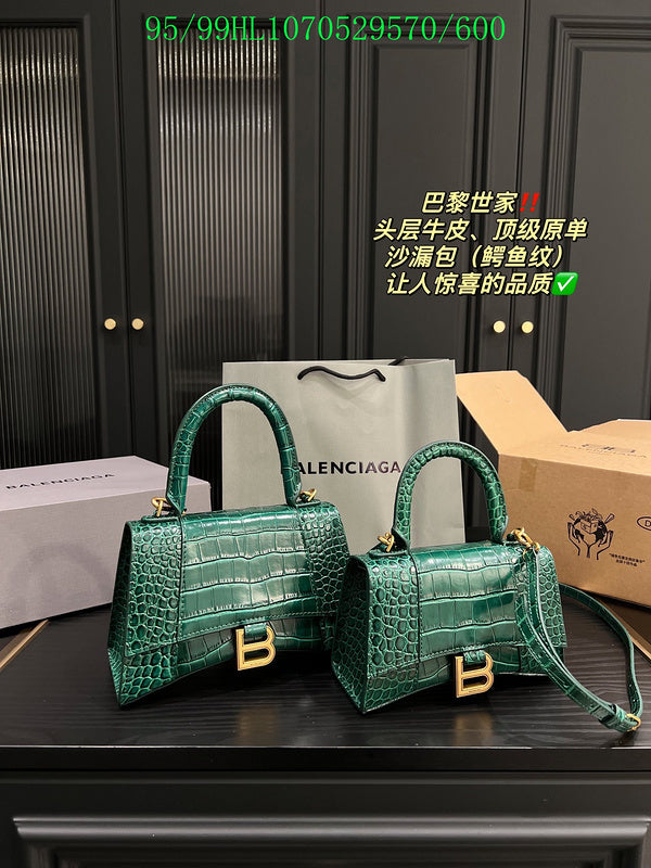 Luxe Touch Fashion - BGA Bags - 1747