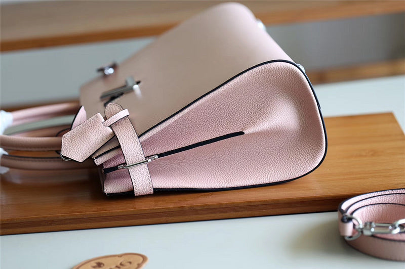 Luxe Touch Fashion LTB-bags - 8414