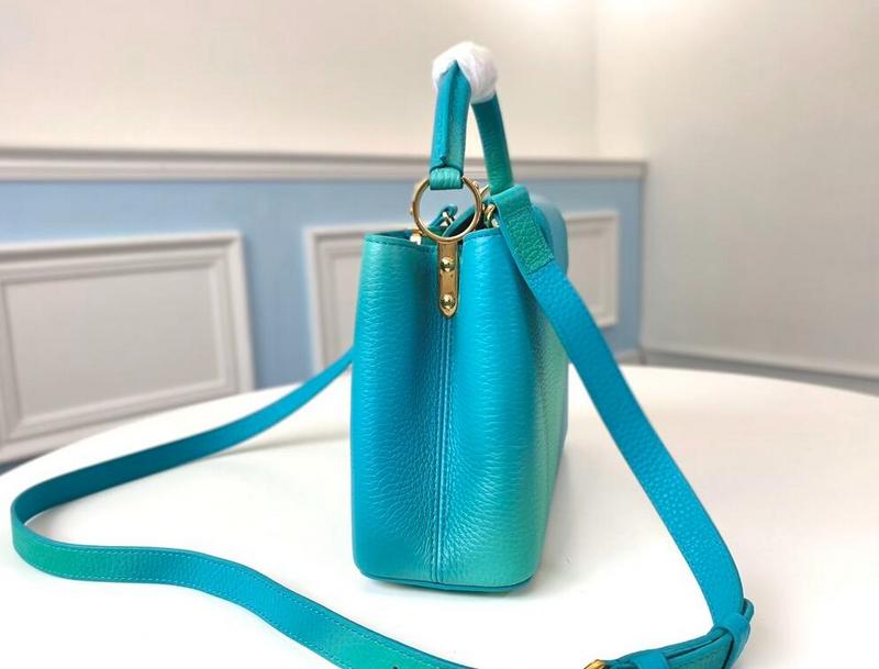 Luxe Touch Bags -   2606