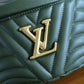 Luxe Touch Fashion LTB-bags - 8399
