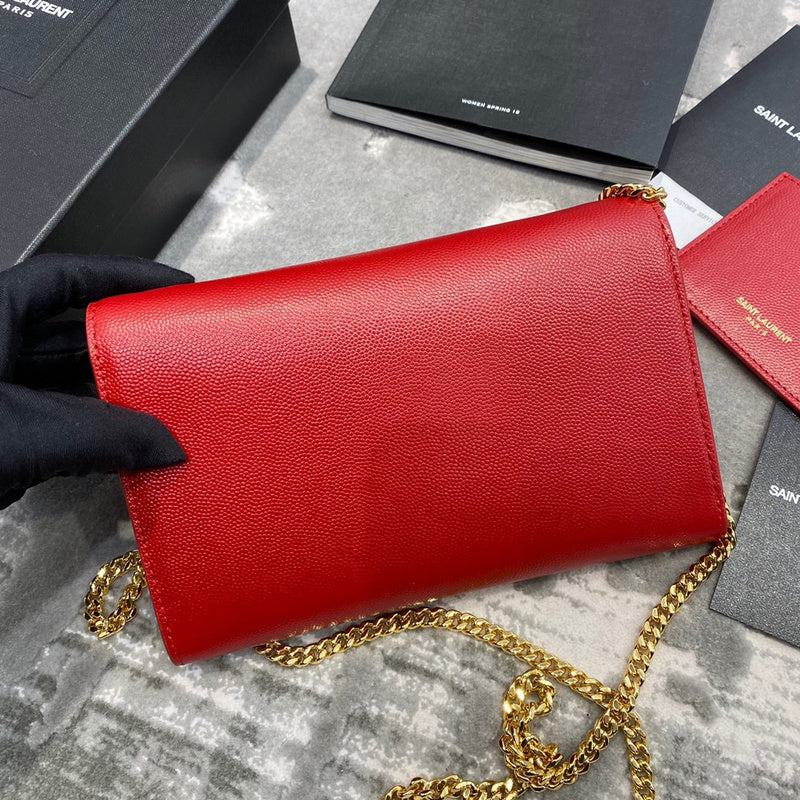 Luxe Touch - SLY Bags 213
