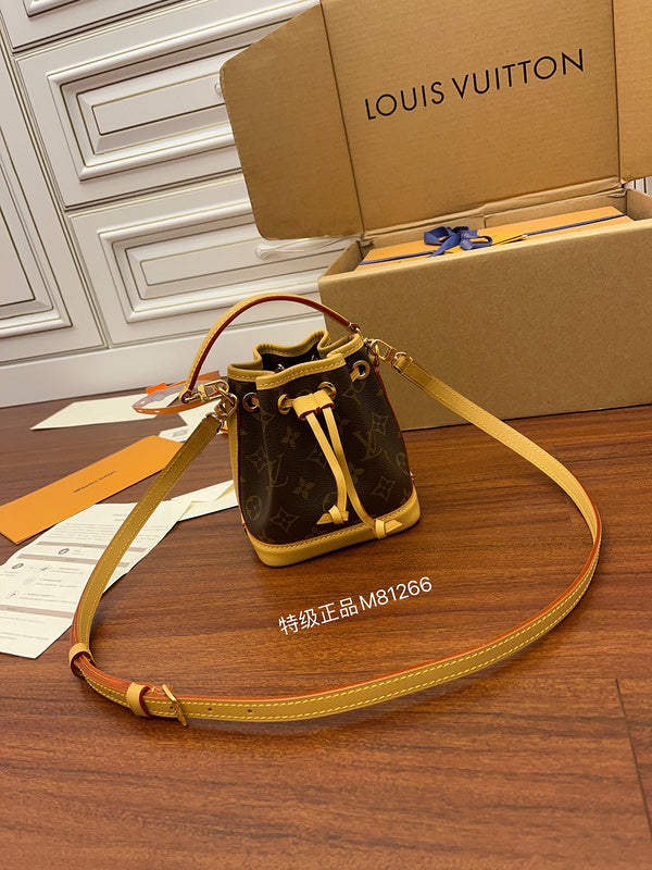 Rezaus Fashion LTB-Bags - 16637
