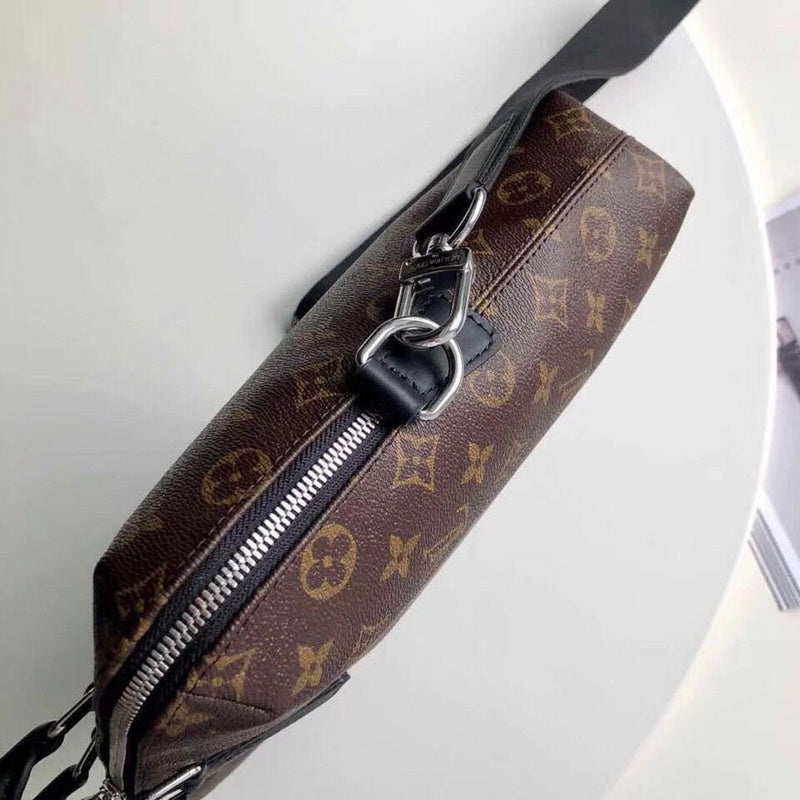 Luxe Touch Fashion LTB-bags - 17780