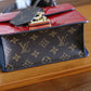 Luxe Touch Fashion LTB-bags - 8041