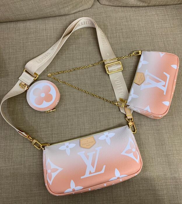 Luxe Touch Bags -   2426