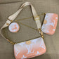 Luxe Touch Bags 

 - LTB Bags - 2426
