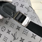 Luxe Touch Fashion LTB-bags - 17914