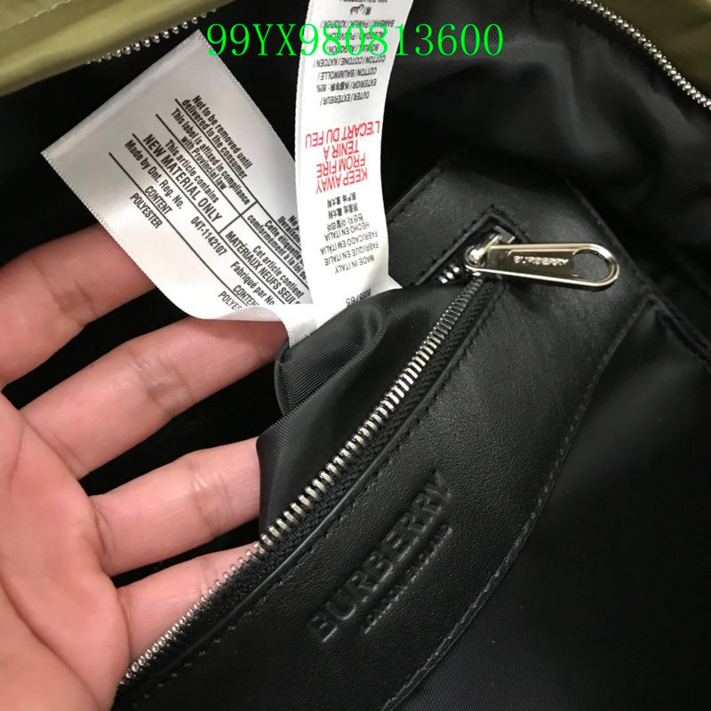 LTB Fashion -BBR Bags - 418
