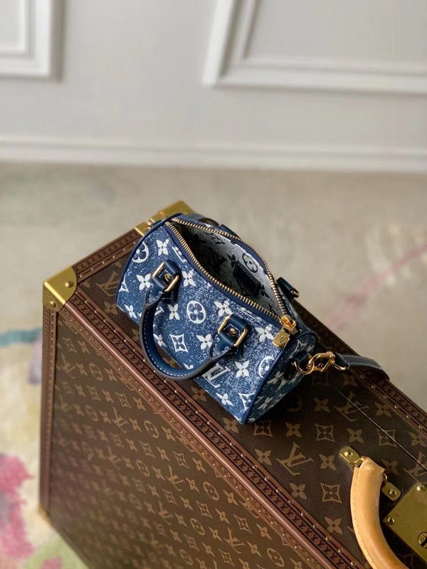 Luxe Touch Fashion LTB-Bags - 16611