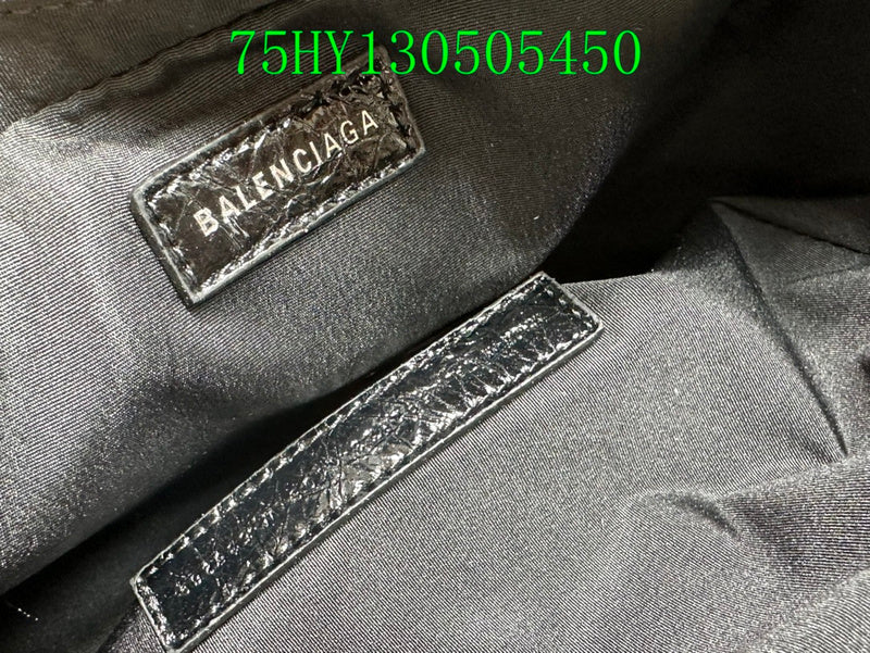 Luxe Touch Fashion - BGA Bags - 1815