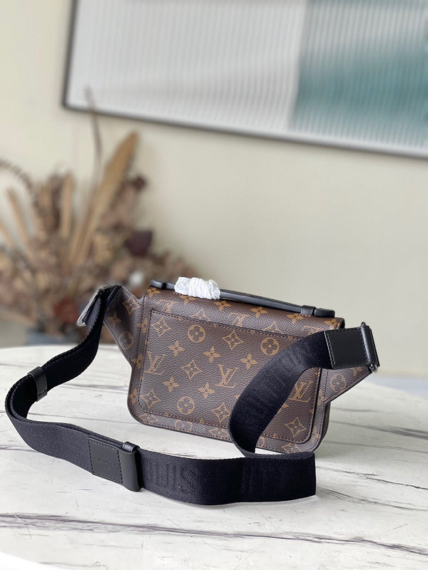 Fashion Luxe Touch bags - 4692
