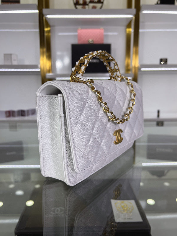 Luxe Touch Bags 

 -  Bags - 3289