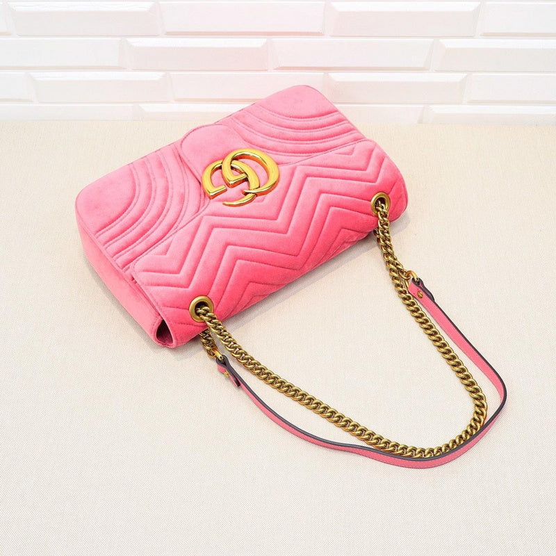 Luxe Touch Bags - Luxe Touch Bags - 862