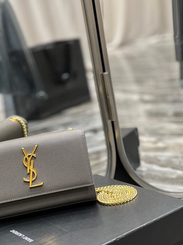 Luxe Touch SLY Bags - 025