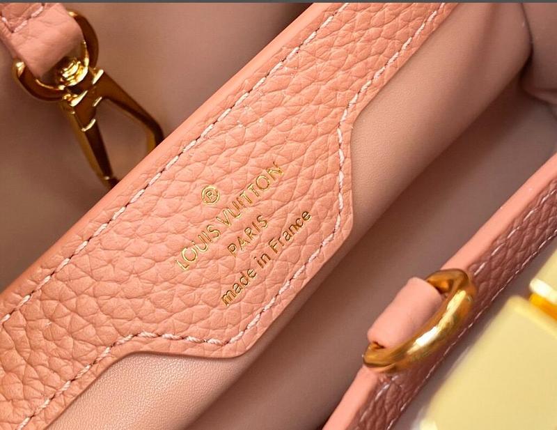 Luxe Touch Bags 

 - LTB Bags - 2613