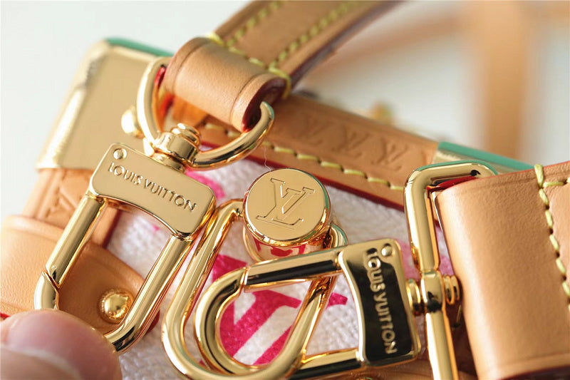 LTB - LUV Bags - 360