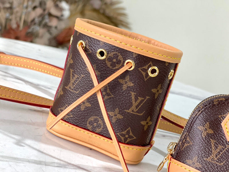 Fashion Luxe Touch bags - 5307