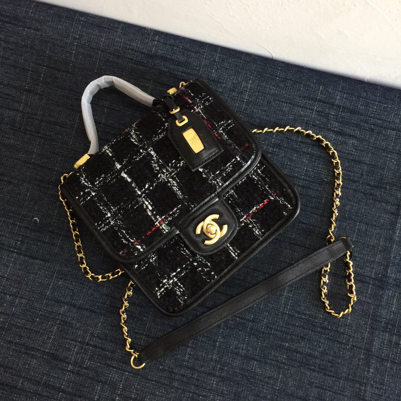 Luxe Touch Bags 

 -  Bags - 2723