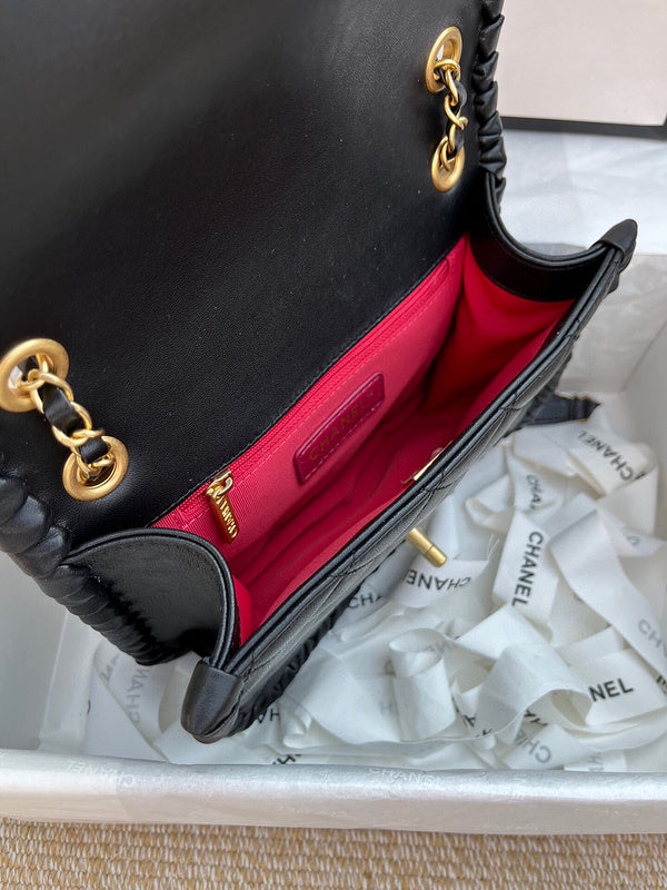 Luxe Touch Bags 

 -  Bags - 3421