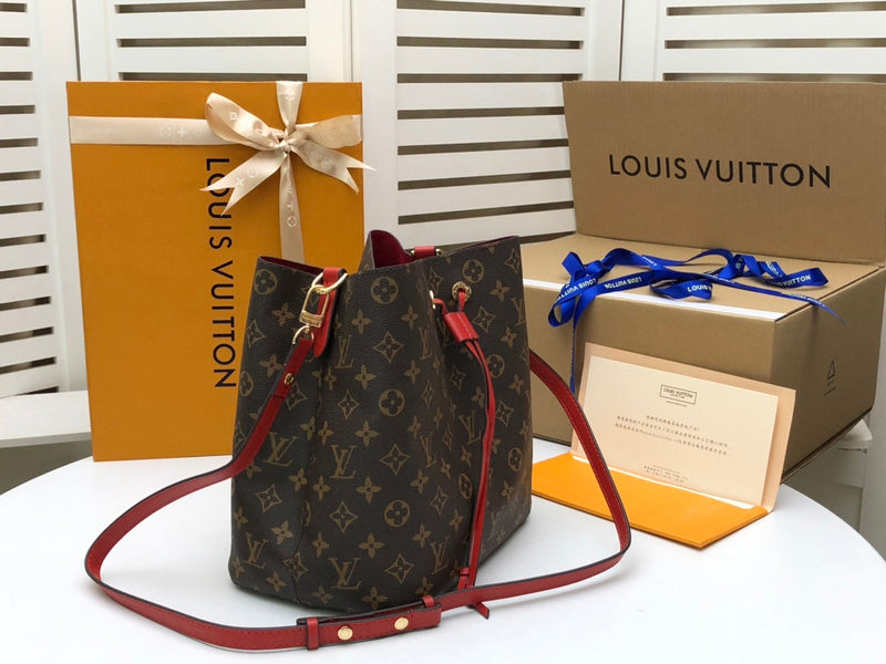 Fashion Luxe Touch bags - 3559