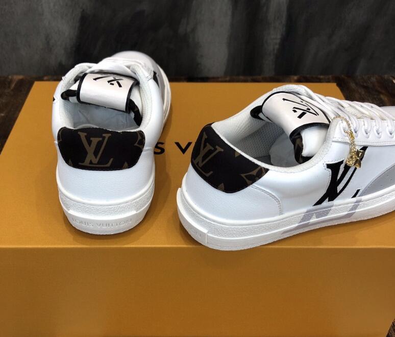 Luxe Touch Bags 

 - LTB Men Shoes - 1195