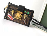 Luxe Touch Bags 

 - LTB Bags - 2991