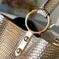 Fashion Luxe Touch bags - 4437