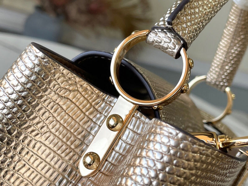Fashion Luxe Touch bags - 4437