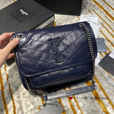 Luxe Touch - SLY Bags 387