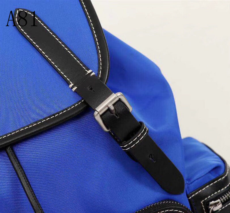 Luxe Touch Bags Fashion -BBR Bags - 847