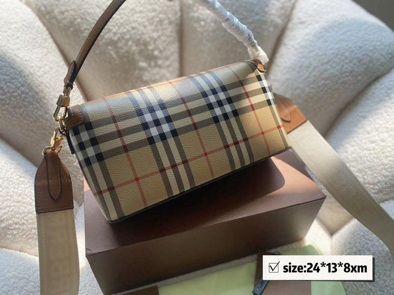 Luxe Touch Bags Fashion -BBR Bags - 1687