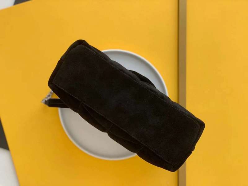 Luxe Touch - SLY Bags 434
