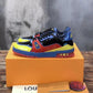 Luxe Touch Bags 

 - LTB Men Shoes - 1129