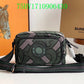 Luxe Touch Fashion -BBR Bags - 391