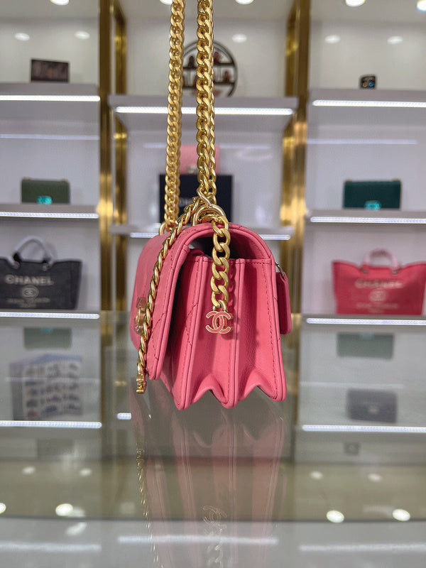 Luxe Touch Bags 

 -  Bags - 3355