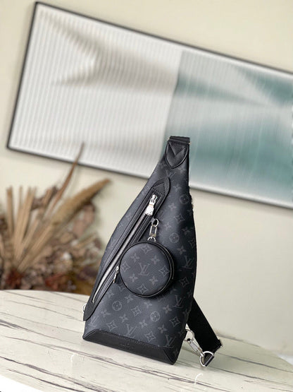 Fashion Luxe Touch bags - 4071