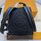 Luxe Touch Fashion LTB-bags - 9627