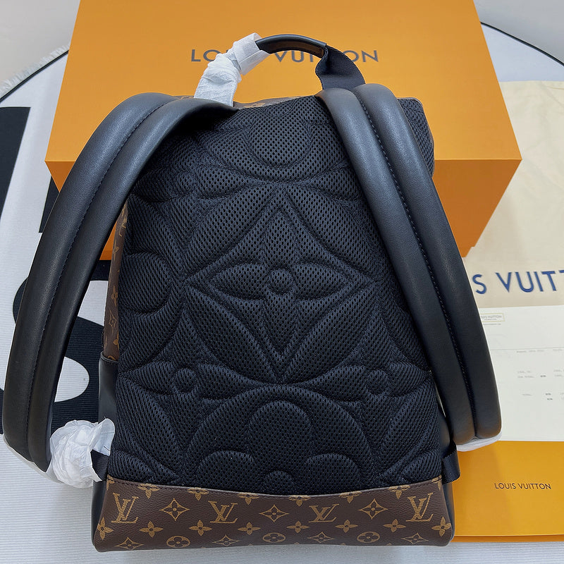 Luxe Touch Fashion LTB-bags - 9627