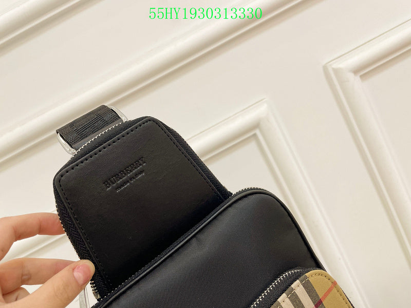 Luxe Touch Bags Fashion -BBR Bags - 158