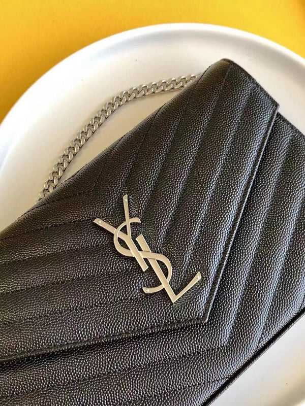 Luxe Touch - SLY Bags 215