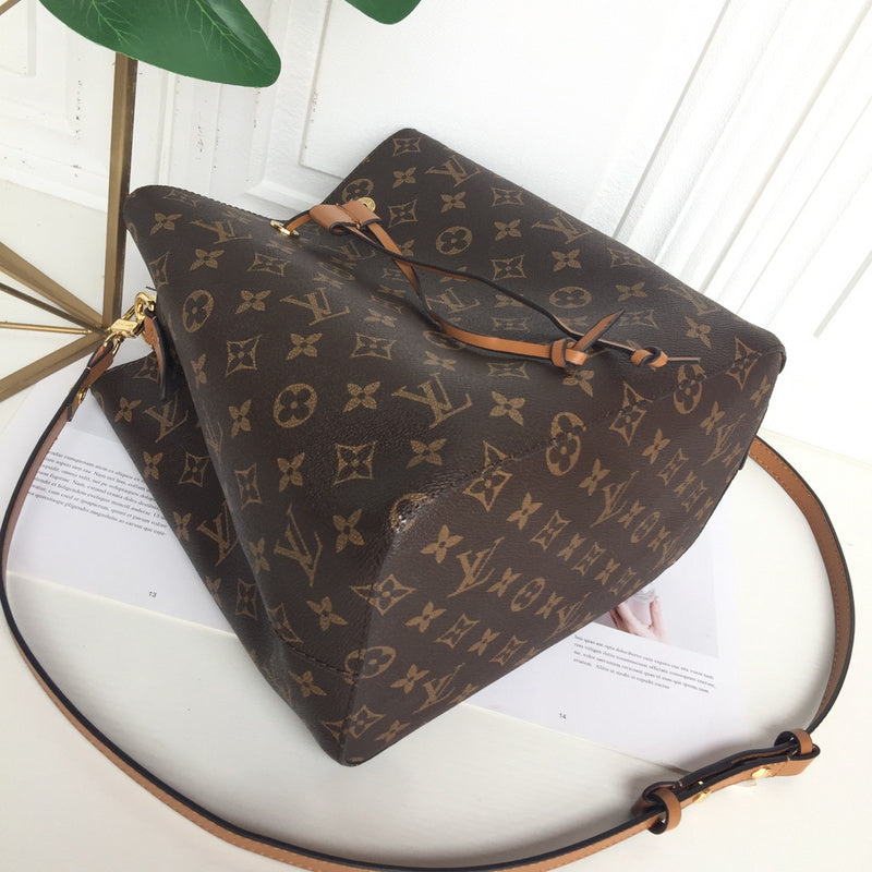 Fashion Luxe Touch bags - 3559