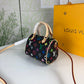 Fashion Luxe Touch bags - 3459