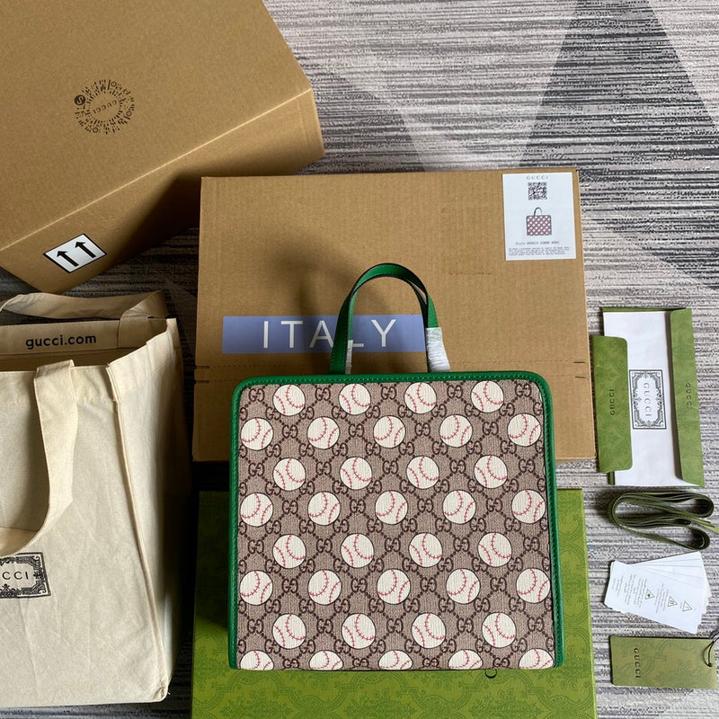 LTB - GG Bags - 1805