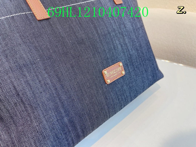 Luxe Touch Bags Fashion -BBR Bags - 321