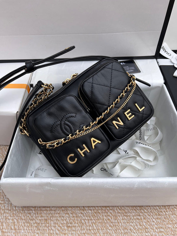 Luxe Touch Bags 

 -  Bags - 3440