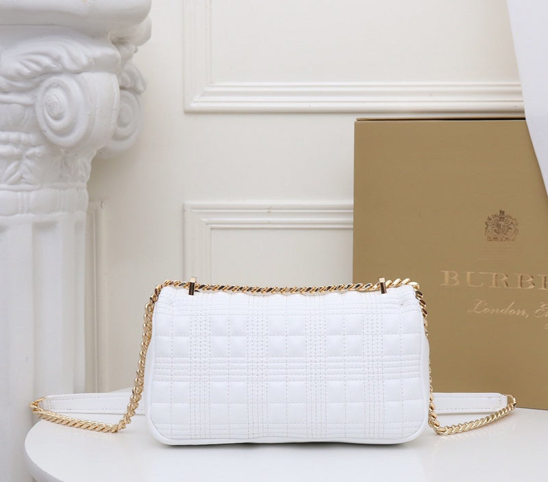 Luxe Touch Bags Fashion -BBR Bags - 903